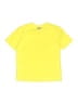 MLB Yellow Short Sleeve T-Shirt Size 9 - photo 2