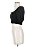 Love J Black Tube Top Size S - photo 5