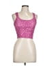 Sage Pink Tank Top Size L - photo 1