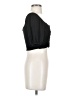 Love J Black Tube Top Size S - photo 4