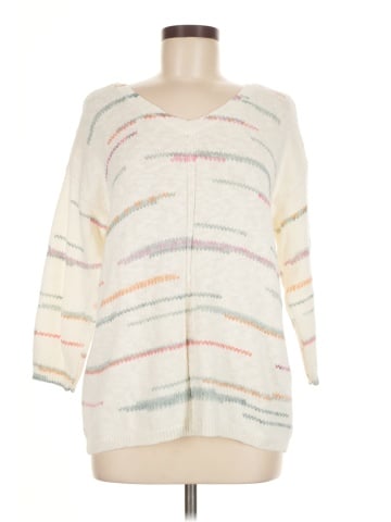 Chico's Pullover Sweater (view 1)