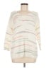Chico's Ivory Pullover Sweater Size Med (1) - photo 1