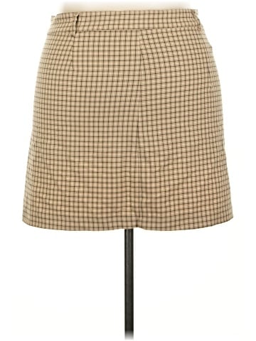 Divided by H&M Casual Skirt (view 2)