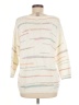 Chico's Ivory Pullover Sweater Size Med (1) - photo 2