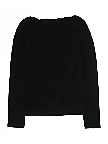 H&M Long Sleeve Polo (view 2)