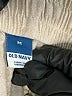 Old Navy Gray Linen Pants Size M - photo 4