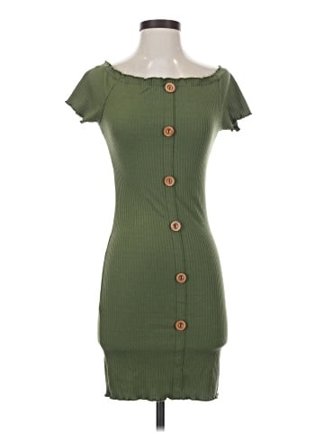 Full Circle Collection Casual Dress (view 1)