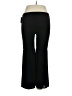 Classic 100% Rayon Black Dress Pants Size 14 - 16 - photo 2