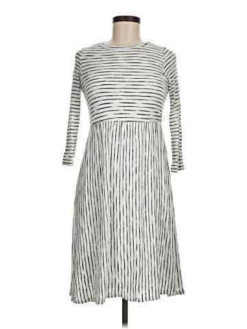 Sew in Love Casual Dress (view 1)