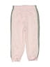 Angel Face 100% Polyester Color Block Pink Casual Pants 12-18 MO / 18 MO - photo 2