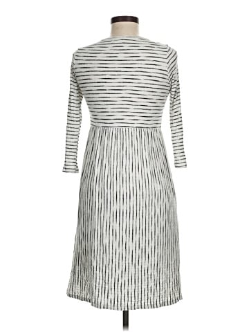 Sew in Love Casual Dress (view 2)