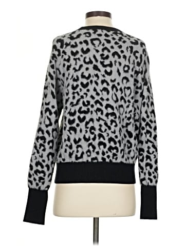Halogen Pullover Sweater (view 2)