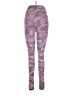 Lululemon Athletica Purple Active Pants Size 2 - photo 2