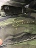 Jessica Simpson Green Sleeveless Top Size S - photo 7