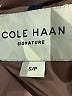 Cole Haan Brown Coat Size S - photo 6