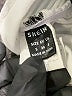 Shein Ivory Tank Top Size 4 - photo 7