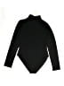 MANGOPOP Collection Black Bodysuit Size L - photo 2