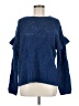Old Navy Blue Pullover Sweater Size M - photo 1