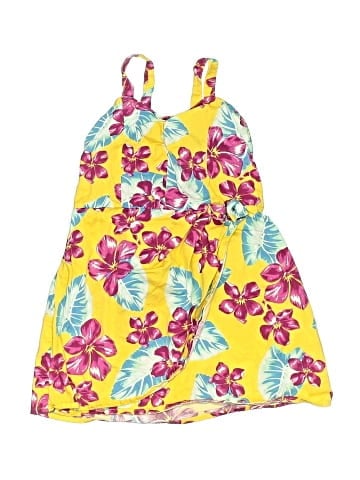 Genuine Kids from Oshkosh Dress (view 1)