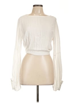 Style Envy Long Sleeve Blouse