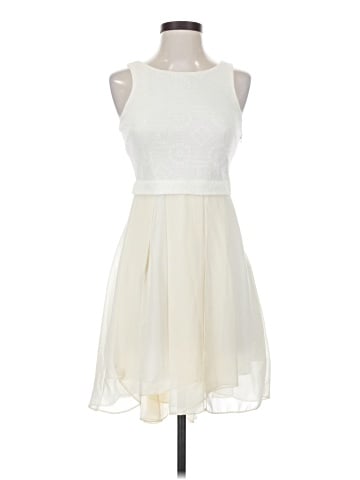 BCBGeneration Cocktail Dress (view 1)