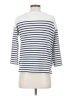 J.Crew White Pullover Sweater Size XS - photo 2