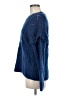 Old Navy Blue Pullover Sweater Size M - photo 5