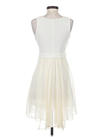BCBGeneration Cocktail Dress (view 2)