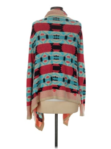 B Sharp Cardigan (view 2)