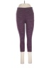 iuga Purple Active Pants Size M - photo 1