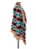 B Sharp Teal Cardigan Size M - photo 4