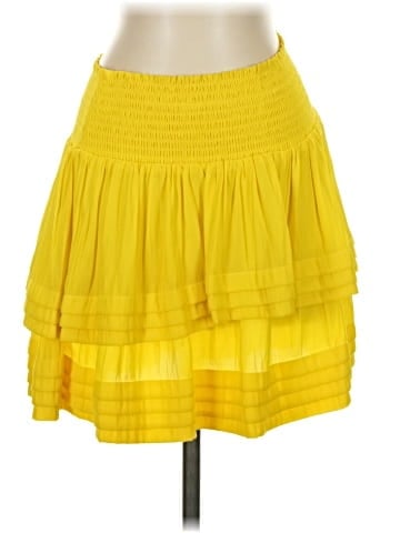Ramy Brook Casual Skirt (view 1)