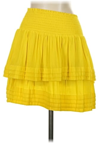 Ramy Brook Casual Skirt (view 2)