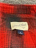 Universal Thread Plaid Red Long Sleeve Button-Down Shirt Size M - photo 7