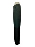 Nirmooha 100% Viscose Color Block Green Casual Pants Size S - photo 5