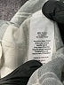 Talbots Outlet Plaid Gray Long Sleeve Button-Down Shirt Size XL - photo 8