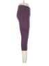 iuga Purple Active Pants Size M - photo 4