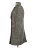 Brave Soul Houndstooth Gray Coat Size S - photo 5