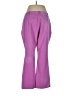 Worthington Color Block Purple Dress Pants Size 12 (petite) - photo 2