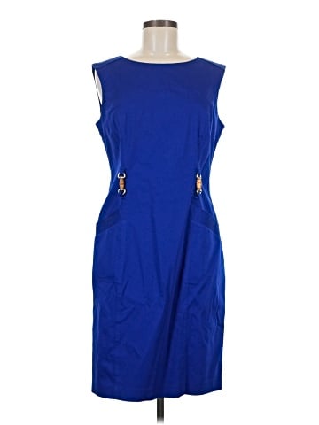 Ellen Tracy Cocktail Dress (view 1)