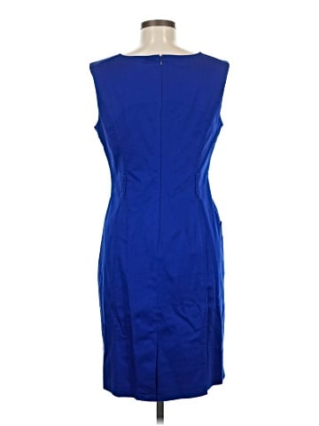 Ellen Tracy Cocktail Dress (view 2)