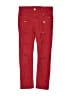 Unbranded Red Jeans Size 8y - photo 1