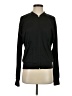 C9 By Champion Solid Black Track Jacket Size S - photo 1