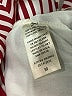 Everly 100% Polyester Graphic Red Casual Dress Size M - photo 8