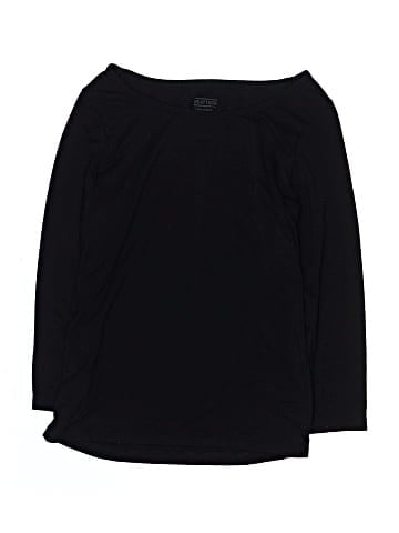 Uniqlo 3/4 Sleeve T-Shirt (view 1)