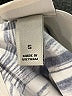 A New Day 100% Polyester Silver Casual Skirt Size S - photo 5