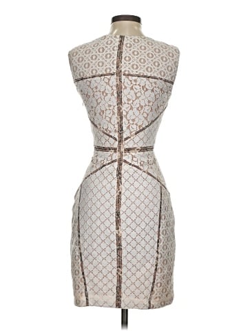 BCBGMAXAZRIA Cocktail Dress (view 2)