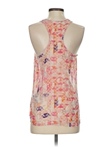 Aeropostale Sleeveless Blouse (view 2)