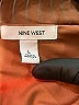 Nine West Brown Sleeveless Blouse Size L - photo 4