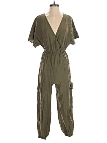 Emery Rose Jumpsuit (view 1)